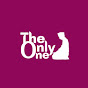 The Only One 🧎 logo
