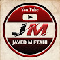 Javed miftahi logo