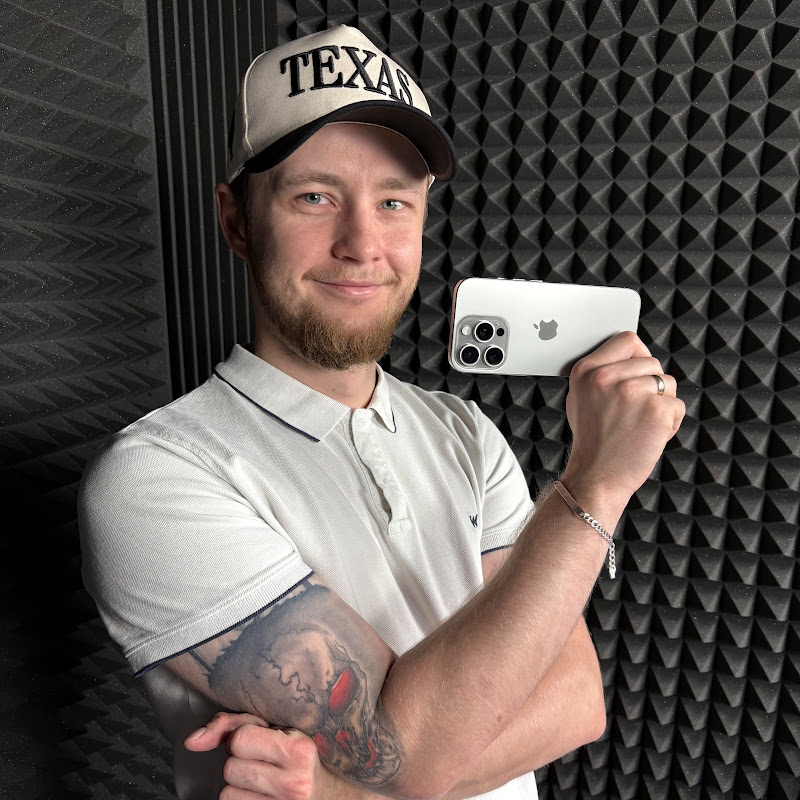 BobryGSM - Okiem Serwisanta Patryk Chmielewski