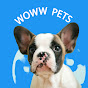 Woww Pets logo