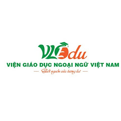 VIỆN GIÁO DỤC NGOẠI NGỮ VIỆT NAM