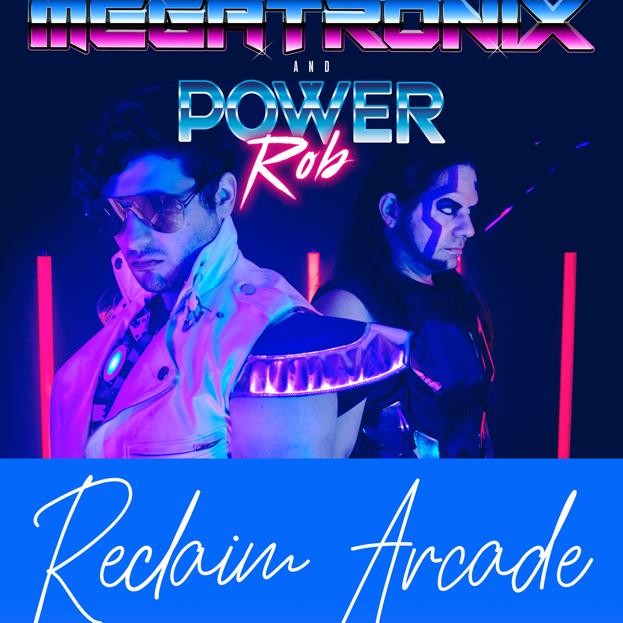 Post from Power Rob