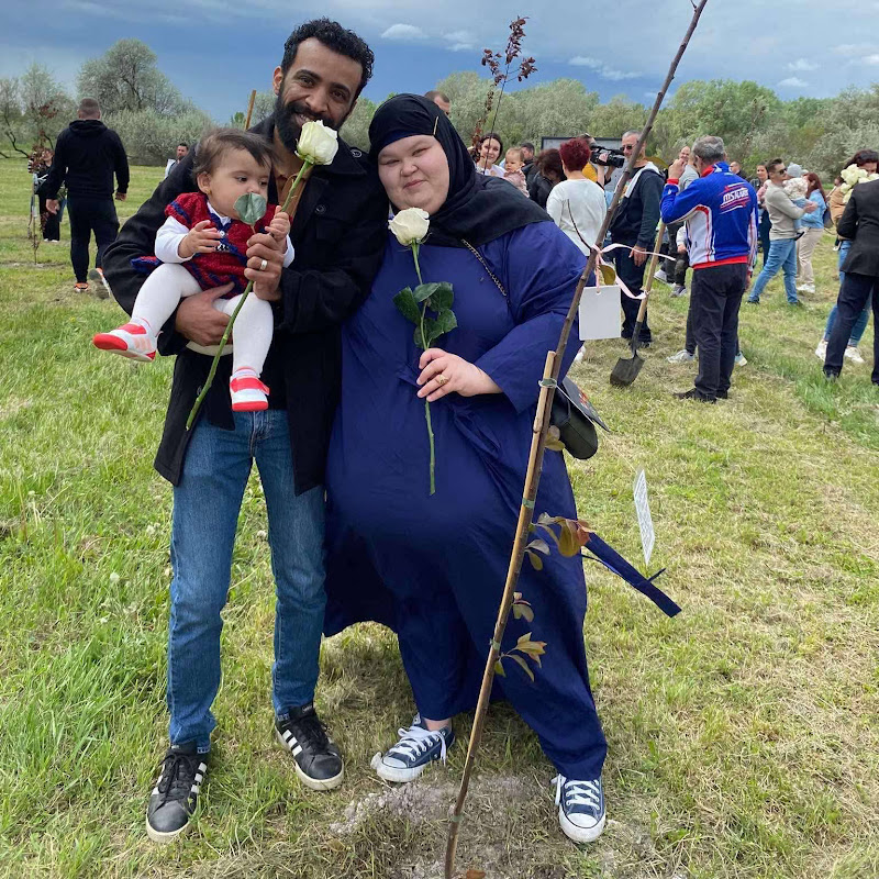 Islam&Nora 
