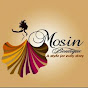 Mosin Boutique Vazhai Pattu Wholesaler logo