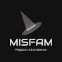 MisFam Magical Abundance  logo