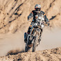 FredMotoAdventures - Objectif Africa Eco Race YouTube channel avatar