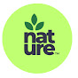 Nature vibes logo
