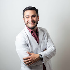 Foto de perfil de Youtube del canal de Realidad Medica Podcast