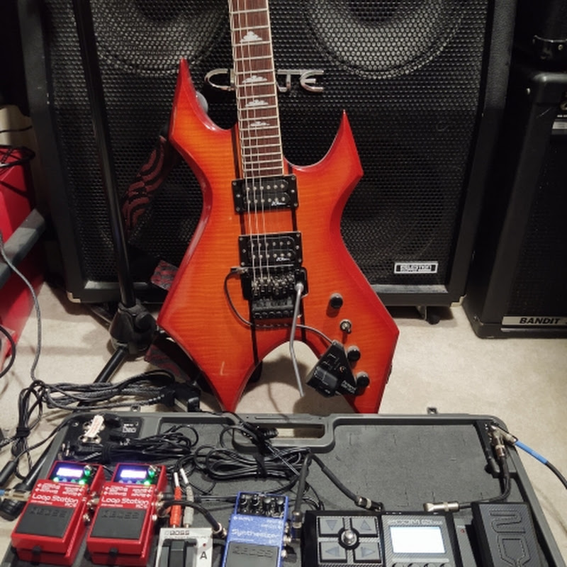 Rockin' Dave Byron