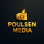 POULSEN logo
