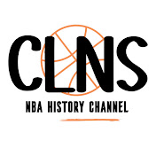 NBA History & Storytellers on CLNS