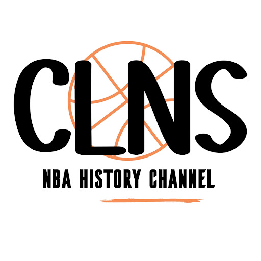 NBA History & Storytellers on CLNS