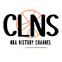 NBA History & Storytellers on CLNS