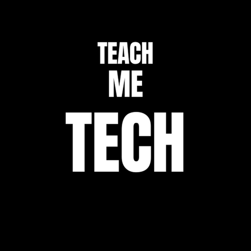 TEACHmeTECH