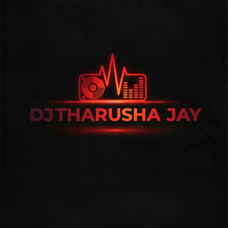 DJ THARUSHA JAY
