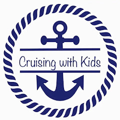 Cruising with Kids channel thumbnail