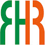 Friends of Handicap in Rwanda (FHR) logo