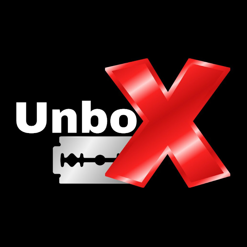 Unbox Blade