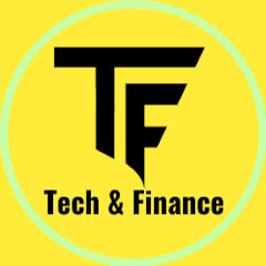 Tech and Finance avatar