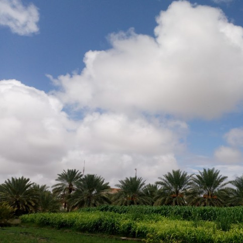 القناة السياحية سلطنة عمان