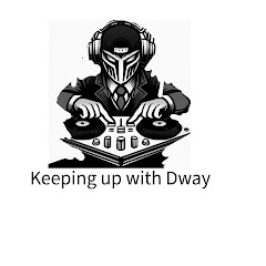 Keeping up with D Way