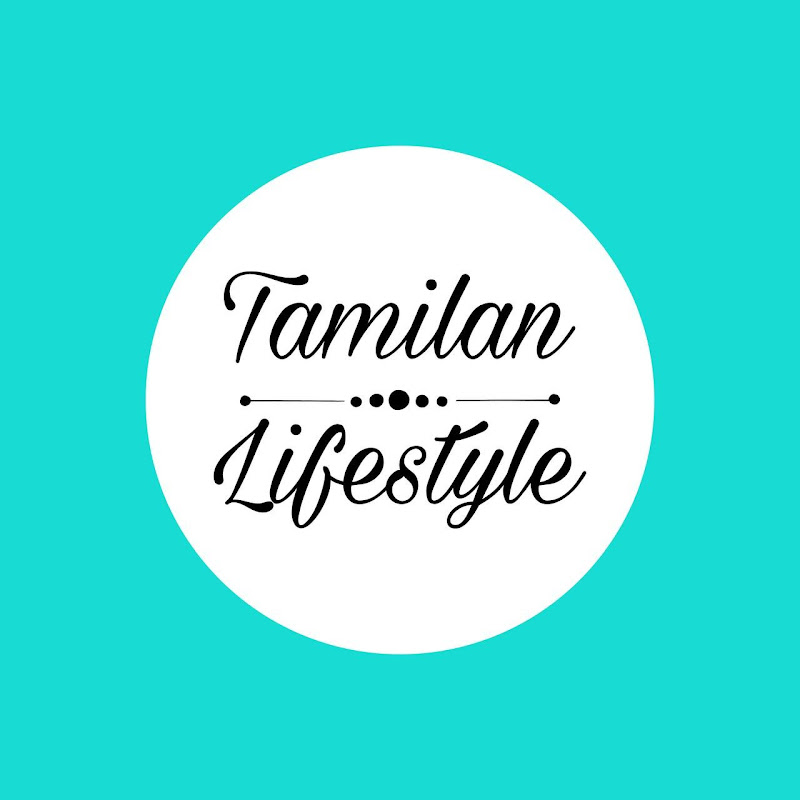 Tamilan Lifestyle