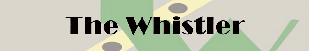 The Whistler ইউটিউব চ্যানেল অ্যাভাটার