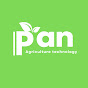 Pan - Agriculture Technology logo