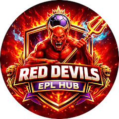 Red Devils EPL Hub