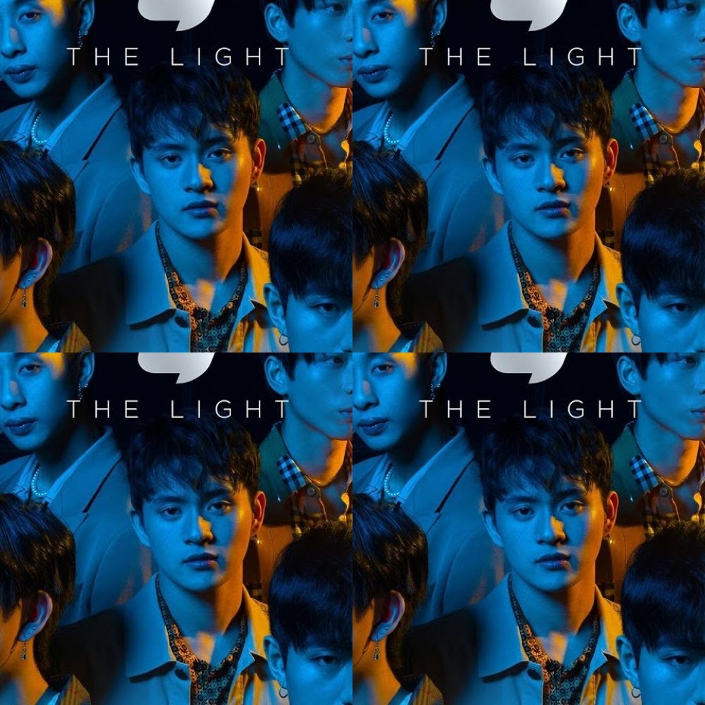BGYO Debut Single 'The Light'