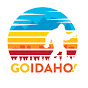 Go Idaho Real Estate logo