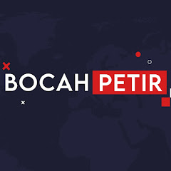 BOCAH PETIR