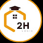 2H Logic logo
