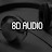 Bryan Hernandez 8d audio channel