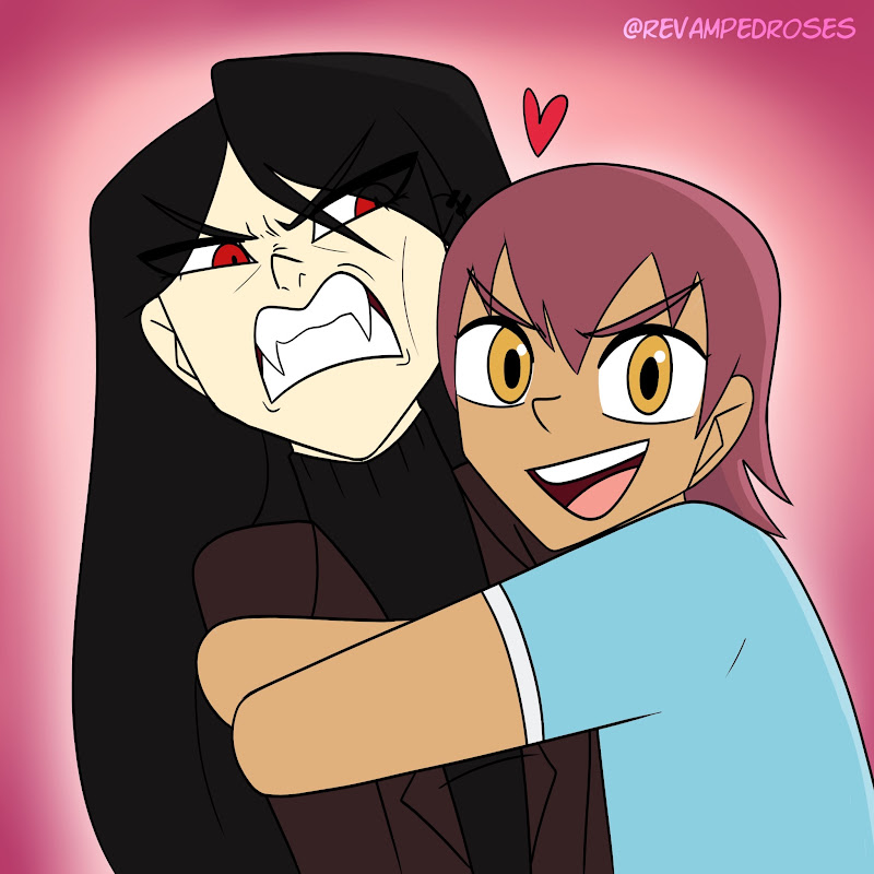 REVAMPEDROSES icon
