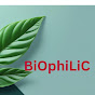 BiOphiLiC-94 logo