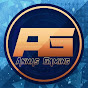 Anas gamer10k logo