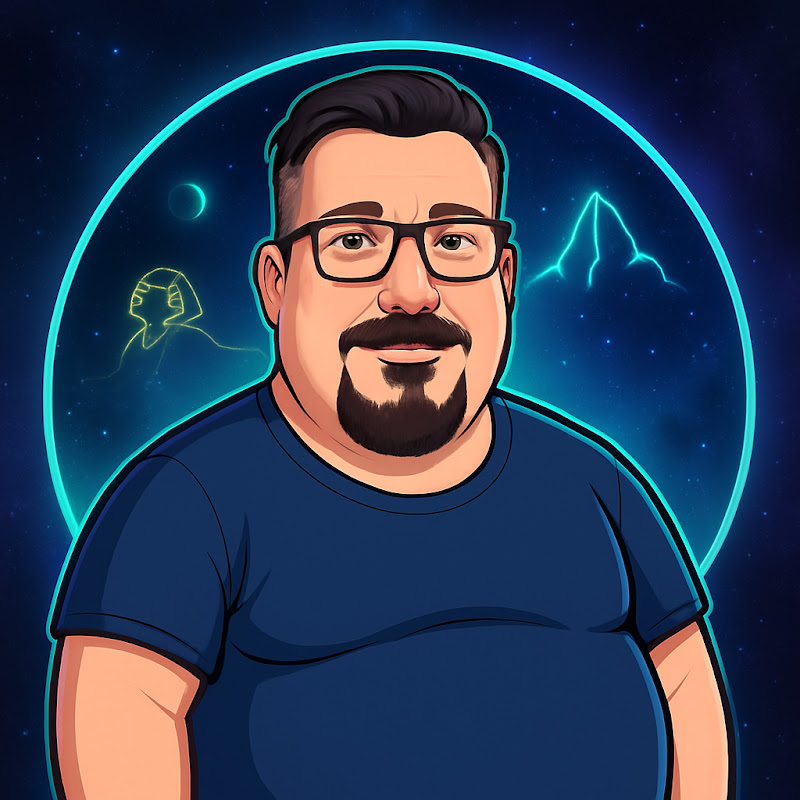 Dadbod Gaming