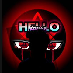 Hello ARNAB