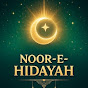 🌙 Noor-e-Hidayah logo
