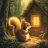 l1PRMRH8wo4-channel-avatar-リスのBGM小屋 - Squirrel's BGM Cabin
