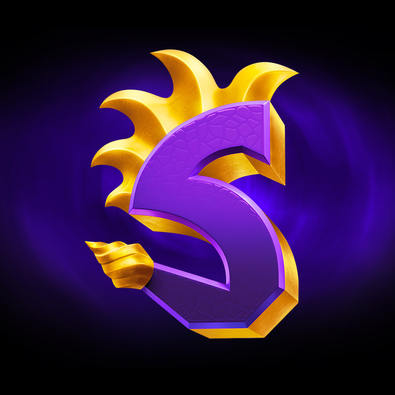 Spyro The Dragon