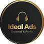 Ideal Ads  logo