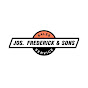 Joseph Frederick & Sons logo