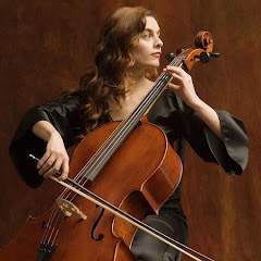 PLAYING CELLO