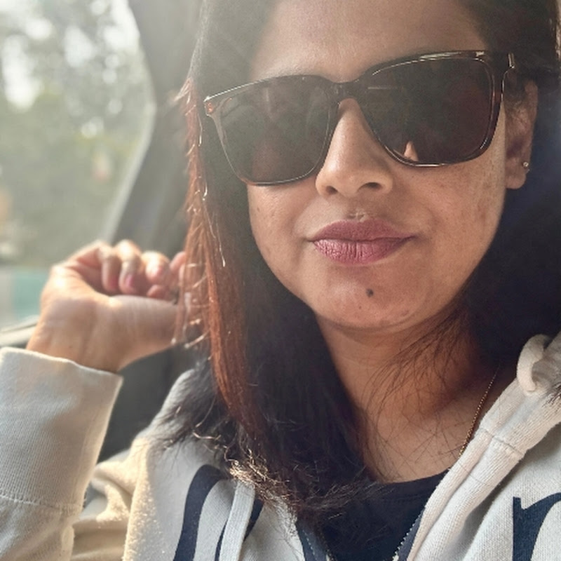 Priyanka's Probashi Cookbook