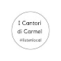 I Cantori di Carmel logo