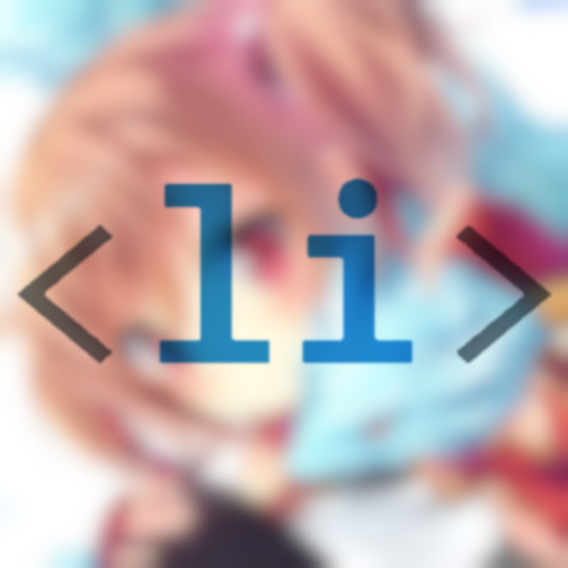 Li icon