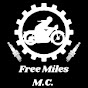 Free Miles MC logo