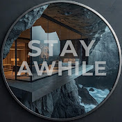 Stay Awhile | Deep Work & Focus Music